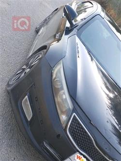 كيا اوبتيما